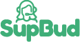 SupBud Logo