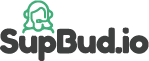 SupBud Logo 21